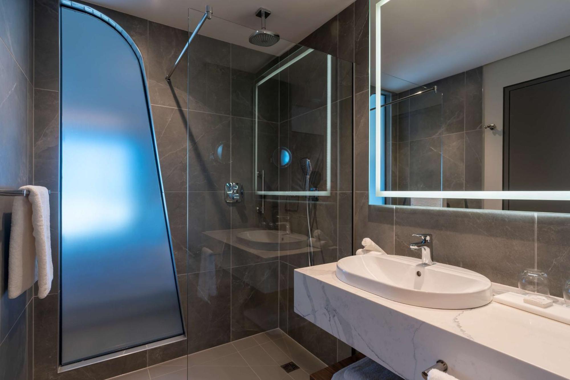 Radisson Blu Hotel, Durban Umhlanga Ngoại thất bức ảnh