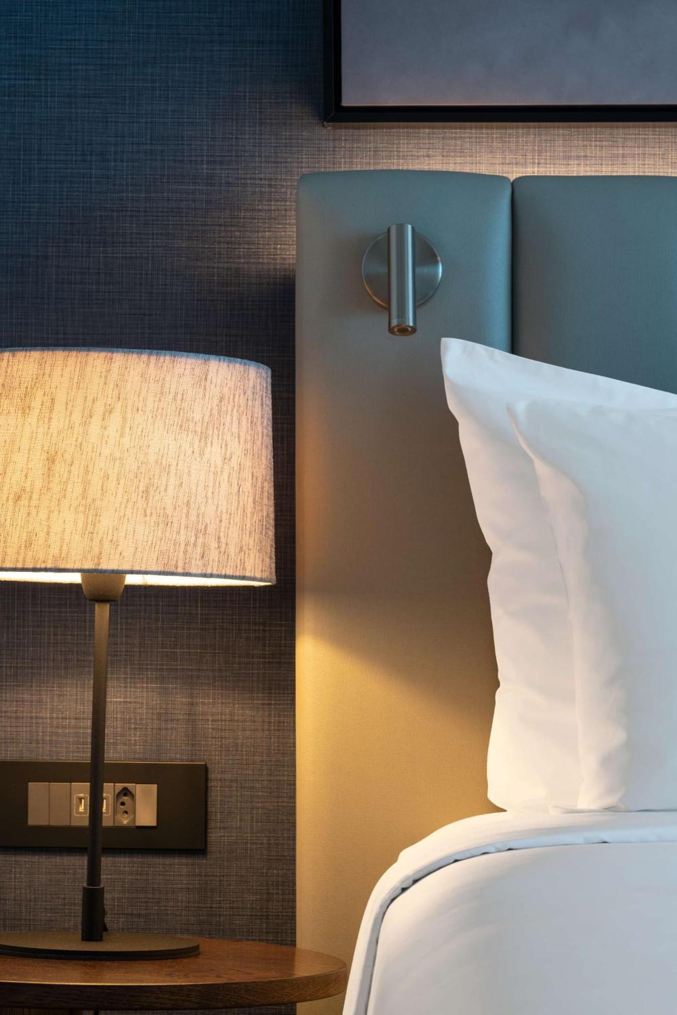 Radisson Blu Hotel, Durban Umhlanga Ngoại thất bức ảnh