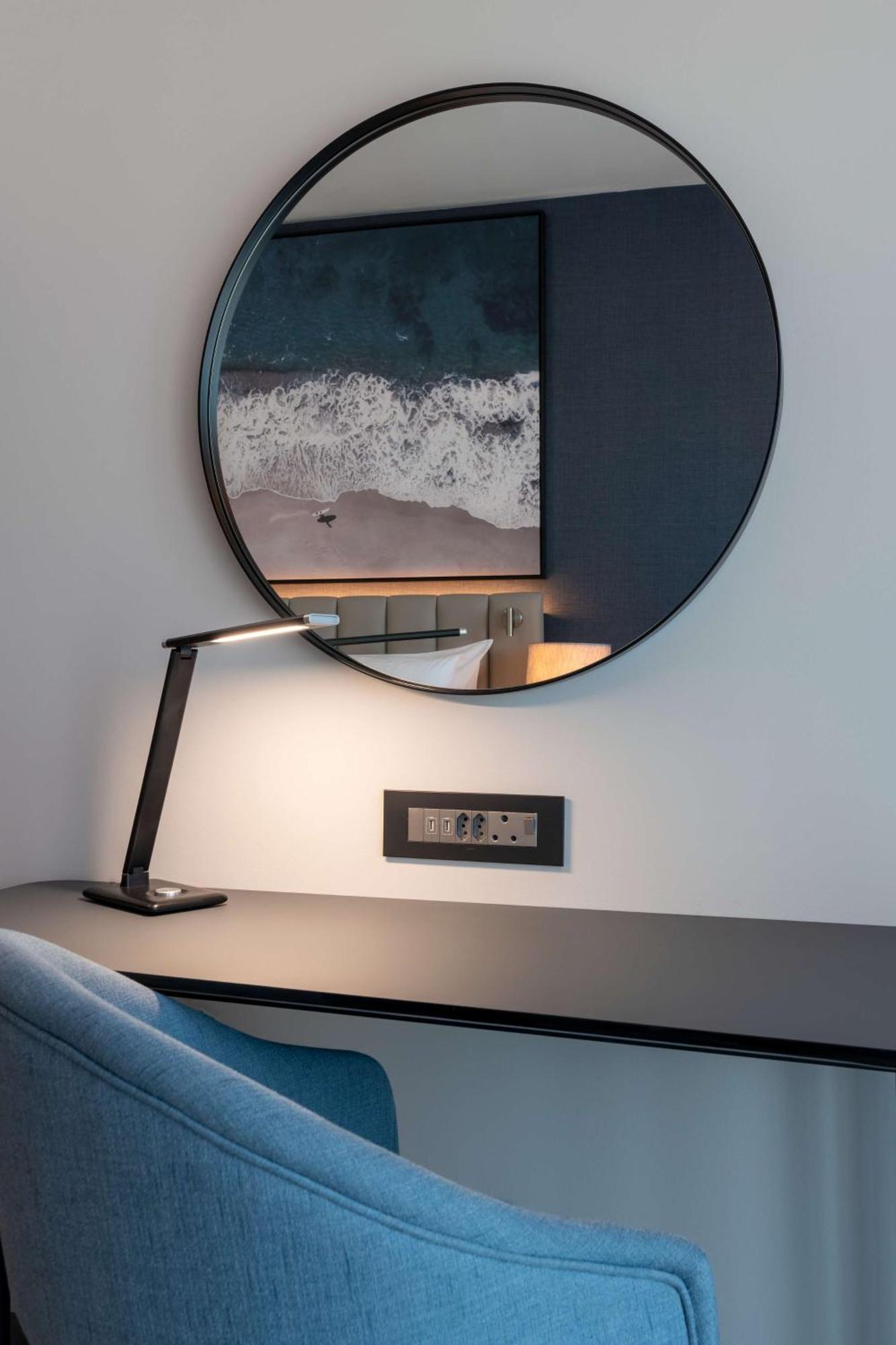 Radisson Blu Hotel, Durban Umhlanga Ngoại thất bức ảnh