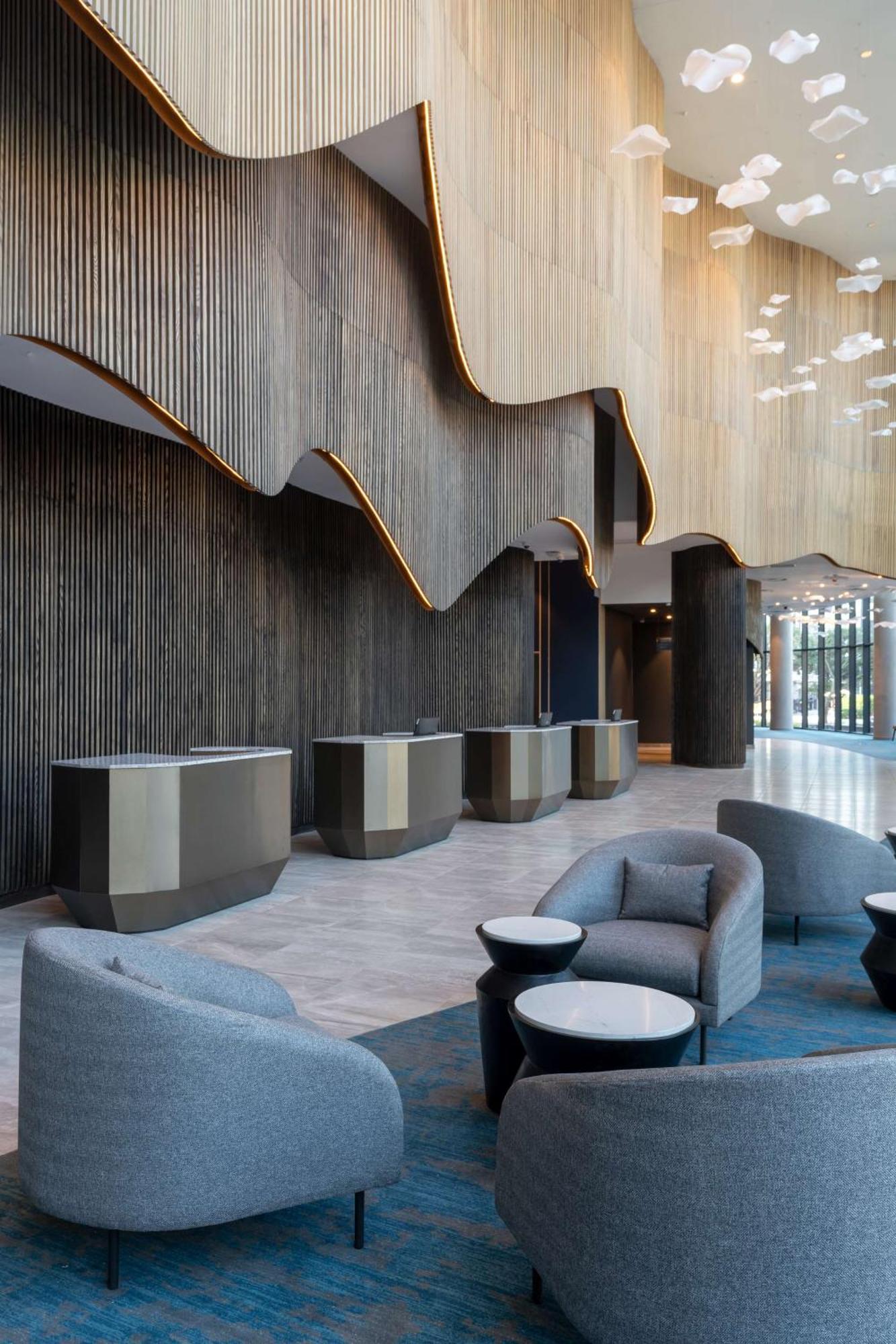 Radisson Blu Hotel, Durban Umhlanga Ngoại thất bức ảnh
